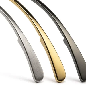 Metal sunglasses manufacturer guide — stainless steel, monel, titanium, and aluminum frame comparison for eyewear brands