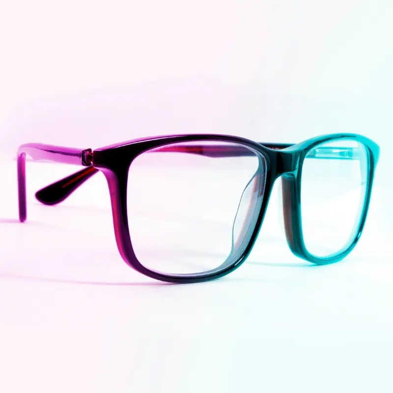 Women injection frames