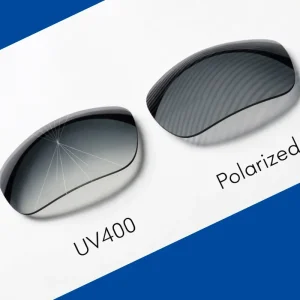 UV400 vs polarized sunglasses comparison — brand sourcing guide for eyewear product lines