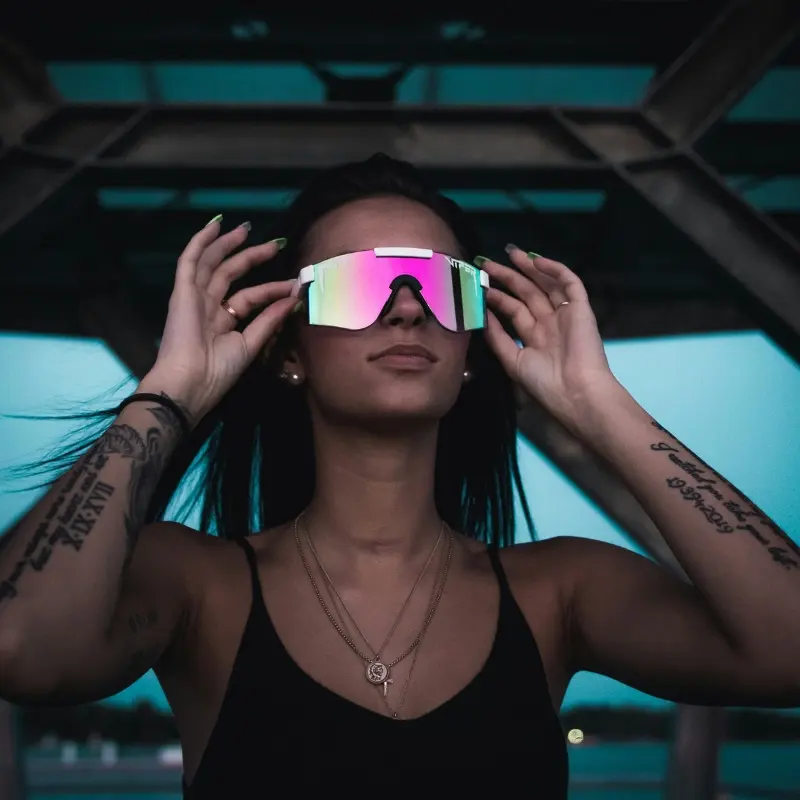 TR90 sports sunglasses — lightweight material guide for eyewear brands sourcing active-lifestyle frames
